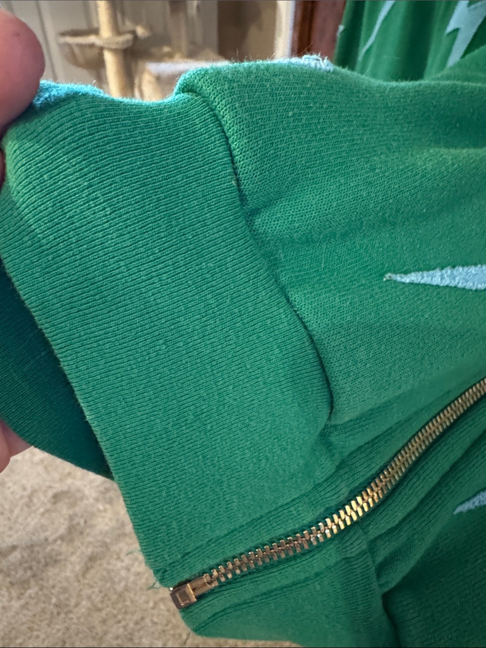 Aviator Nation Bolt Stitch Set XS - Picture 4 of 7